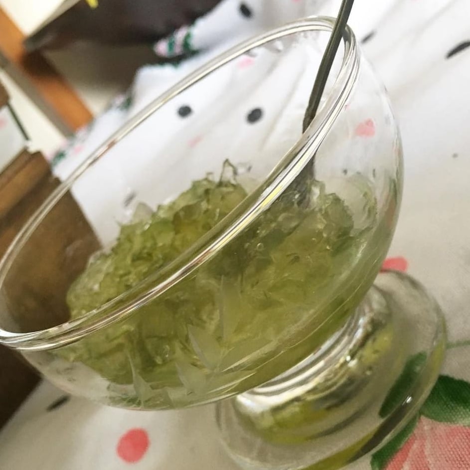 Photo of the Sweet Of Green Papaya – recipe of Sweet Of Green Papaya on DeliRec