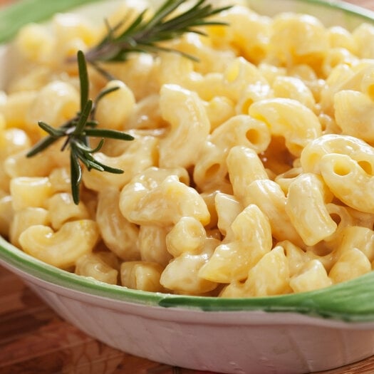 Photo of the pasta with cheese – recipe of pasta with cheese on DeliRec