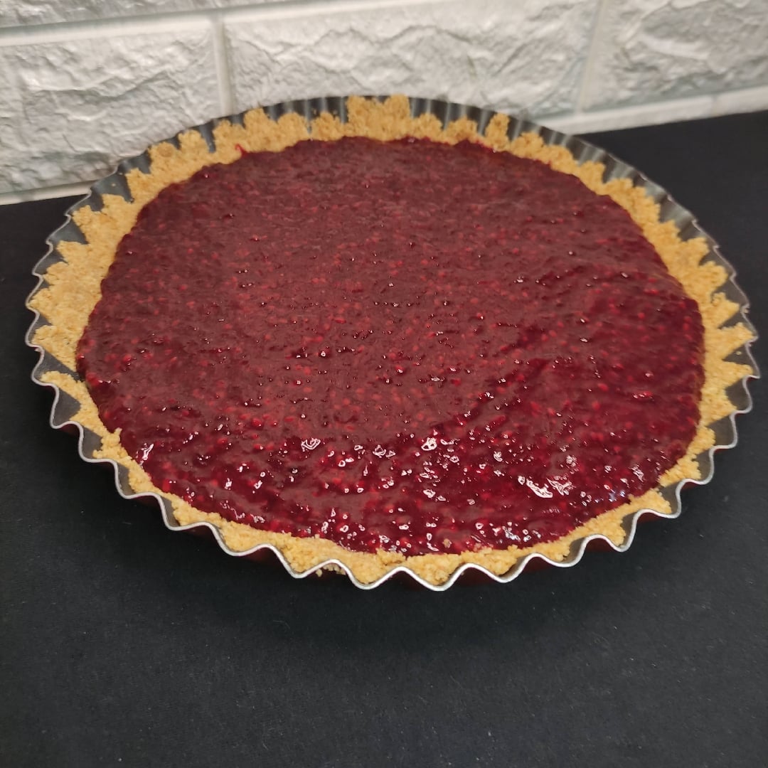 Photo of the Red fruit pie – recipe of Red fruit pie on DeliRec