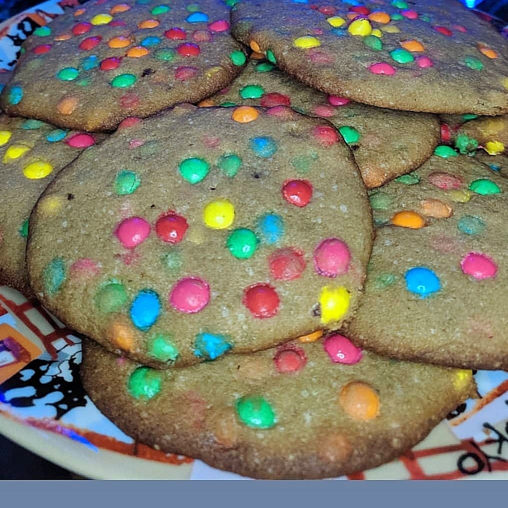 Photo of the Cookies 🍪 – recipe of Cookies 🍪 on DeliRec