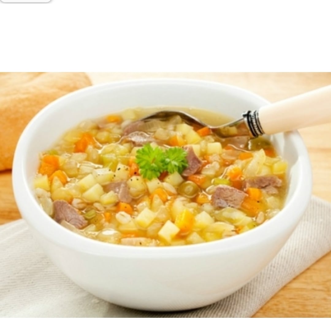 Photo of the Soup – recipe of Soup on DeliRec