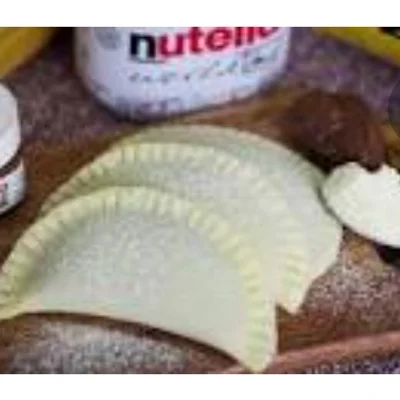 Recipe of Nest milk pastry on the DeliRec recipe website