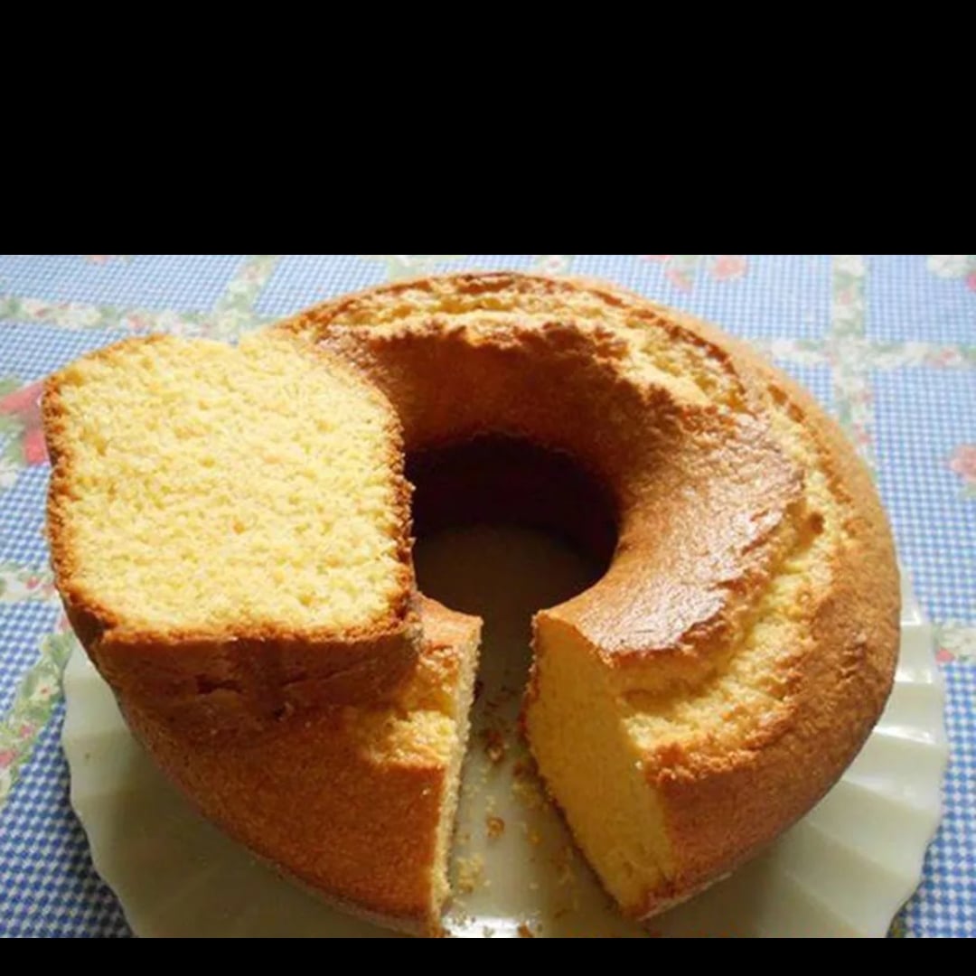Photo of the Quick cake – recipe of Quick cake on DeliRec