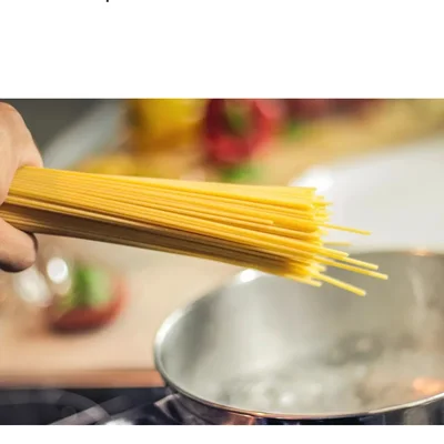 Recipe of Noodle on the DeliRec recipe website