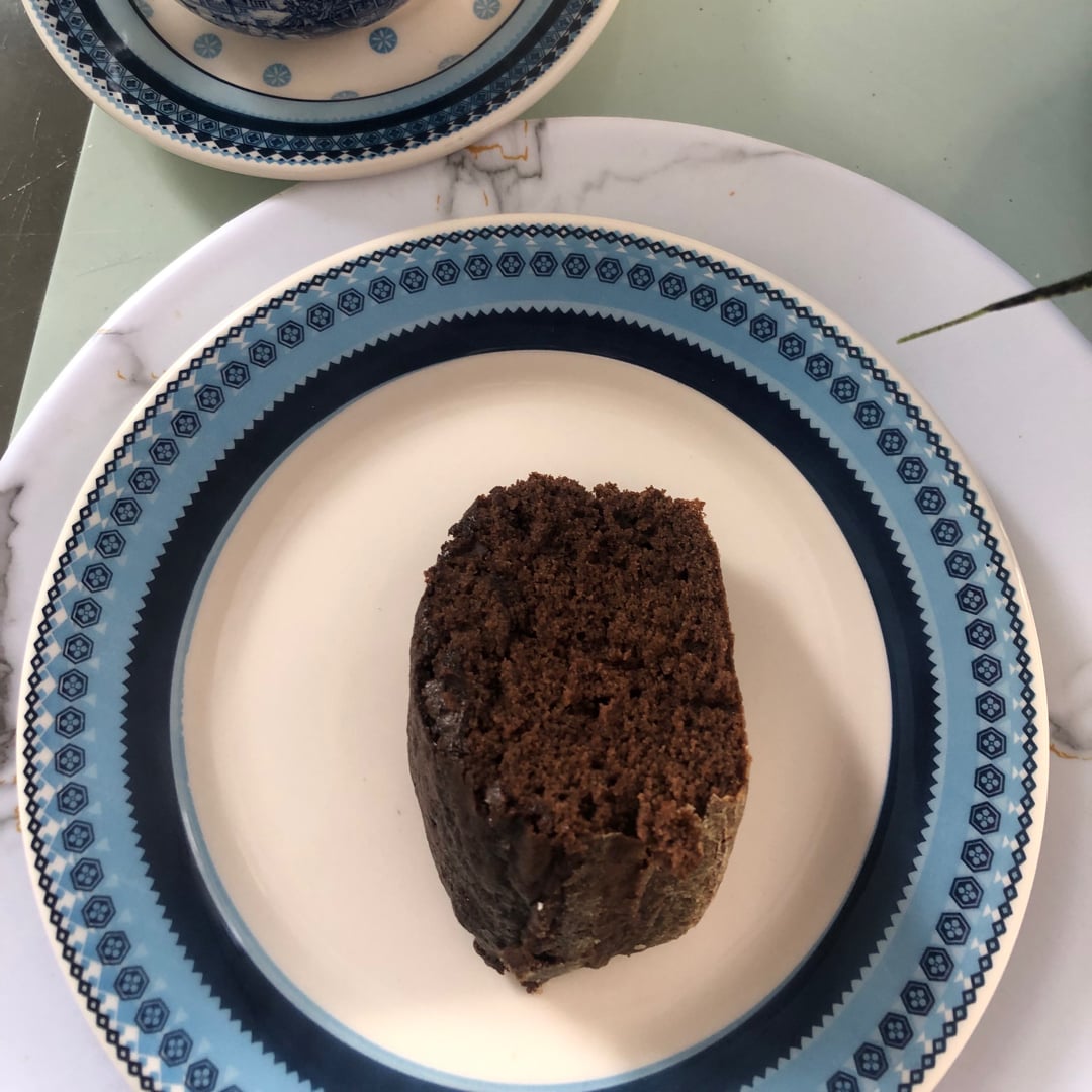 Photo of the Chocolate milk-free cake – recipe of Chocolate milk-free cake on DeliRec
