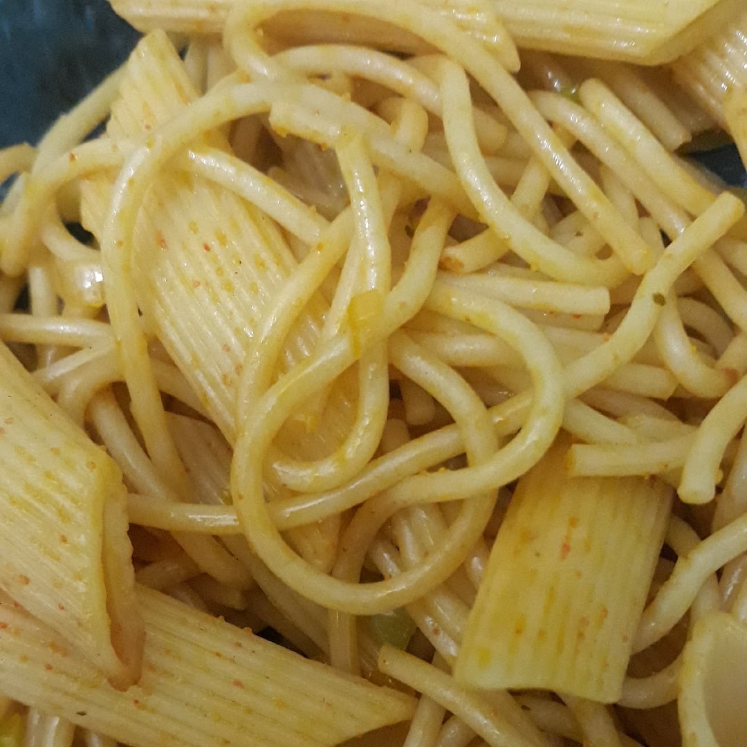 Photo of the Simple pasta – recipe of Simple pasta on DeliRec
