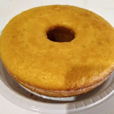Recipe of simple and fast cake on the DeliRec recipe website