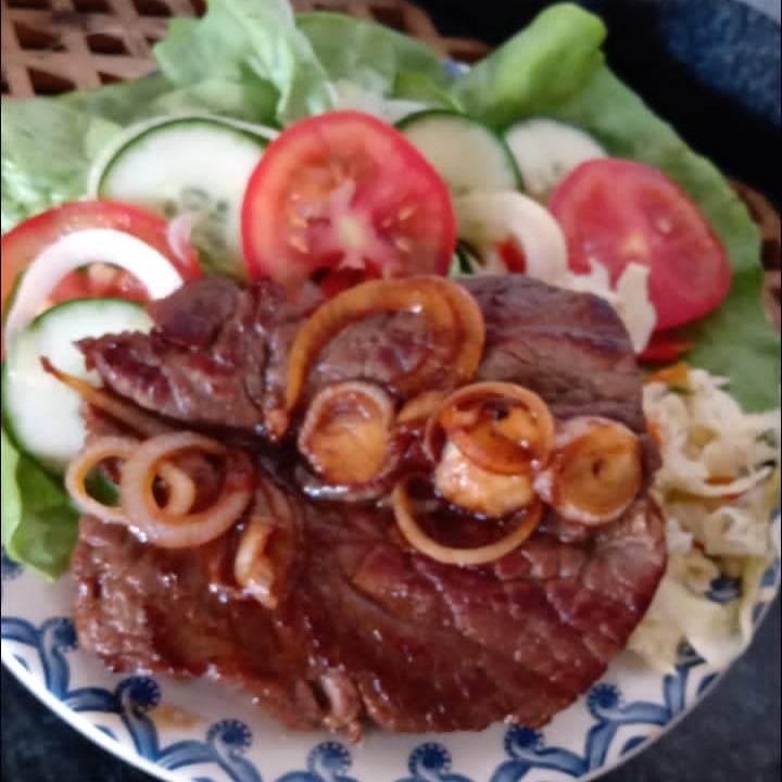 Photo of the low carb lunch – recipe of low carb lunch on DeliRec