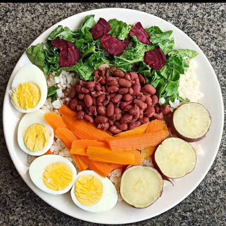 Photo of the Healthy lunch – recipe of Healthy lunch on DeliRec