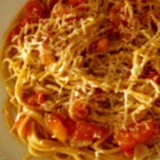 Photo of the Simple pasta – recipe of Simple pasta on DeliRec