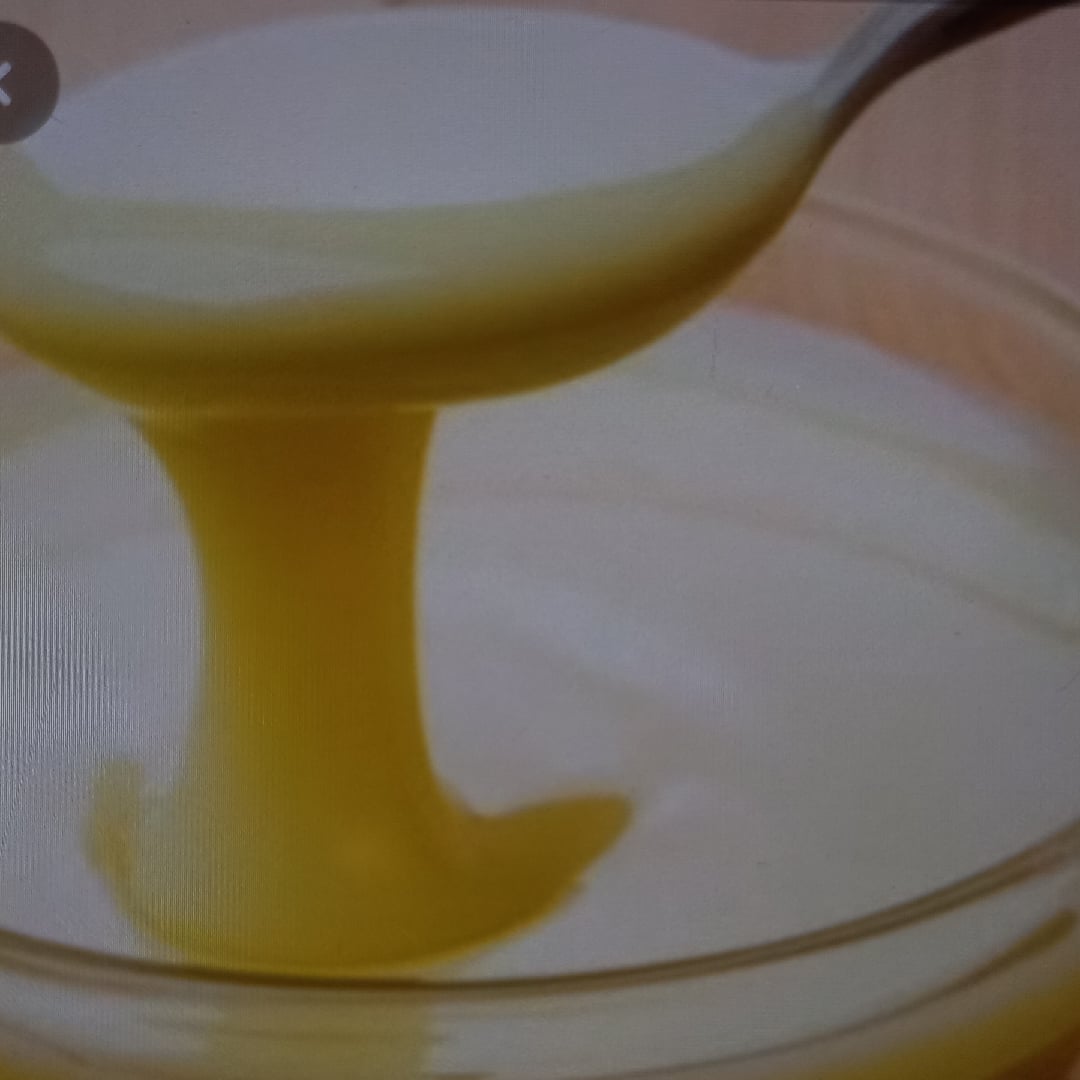 Photo of the Condensed milk – recipe of Condensed milk on DeliRec
