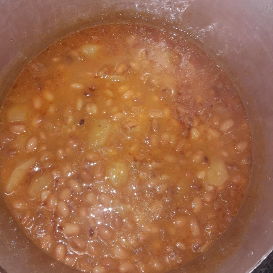 Photo of the boot beans – recipe of boot beans on DeliRec