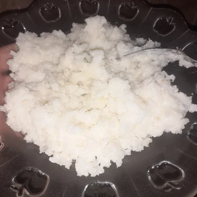 Receta de arroz con leche en el sitio web de recetas de DeliRec