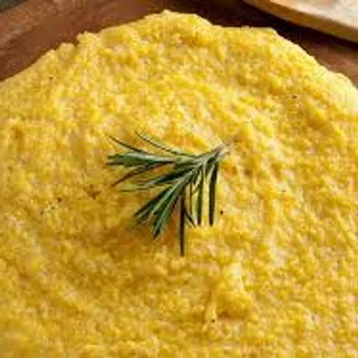 Recipe of Cooked Corn Meal on the DeliRec recipe website