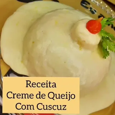 Recipe of Cream cheese on the DeliRec recipe website