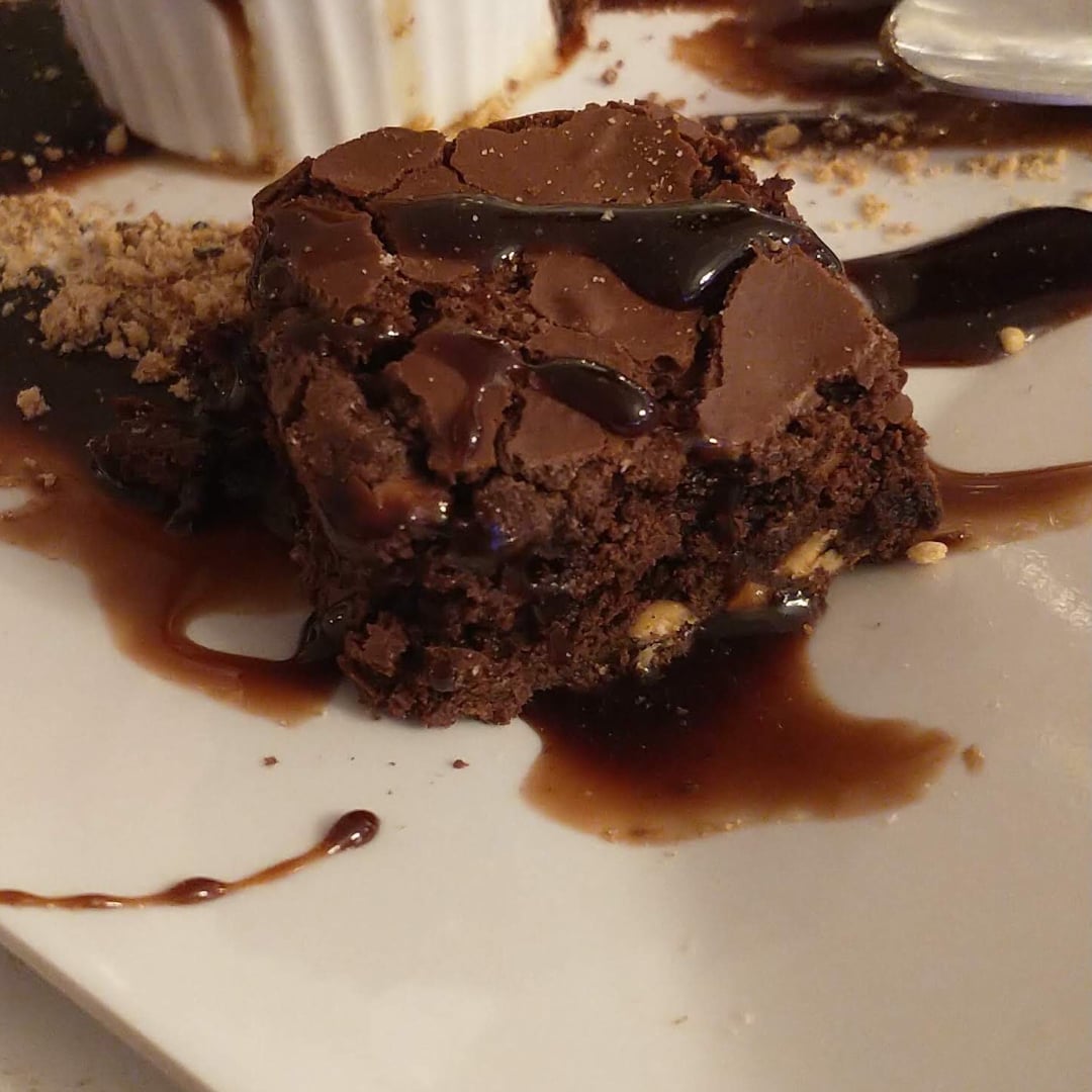 Photo of the nescau brownie – recipe of nescau brownie on DeliRec