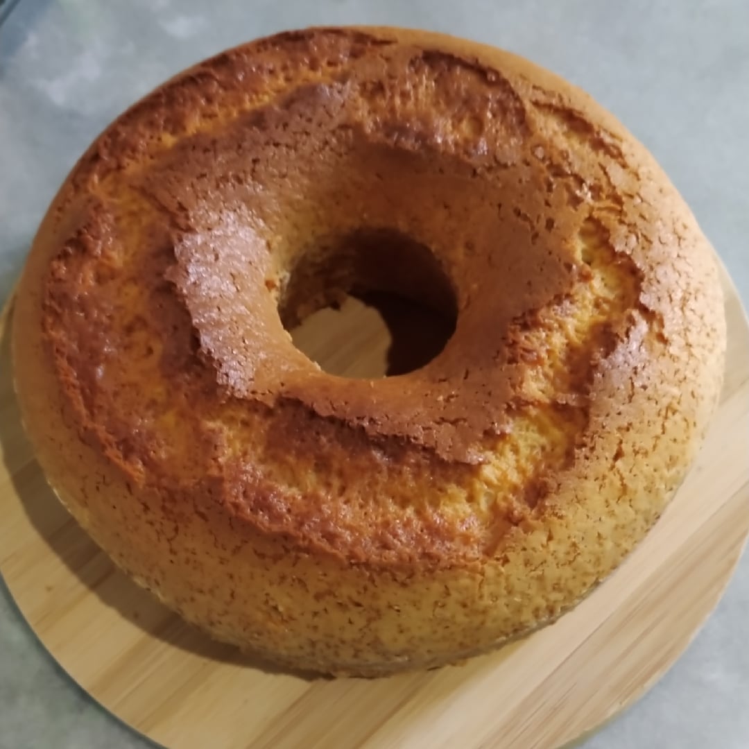 Photo of the Blender wheat cake – recipe of Blender wheat cake on DeliRec