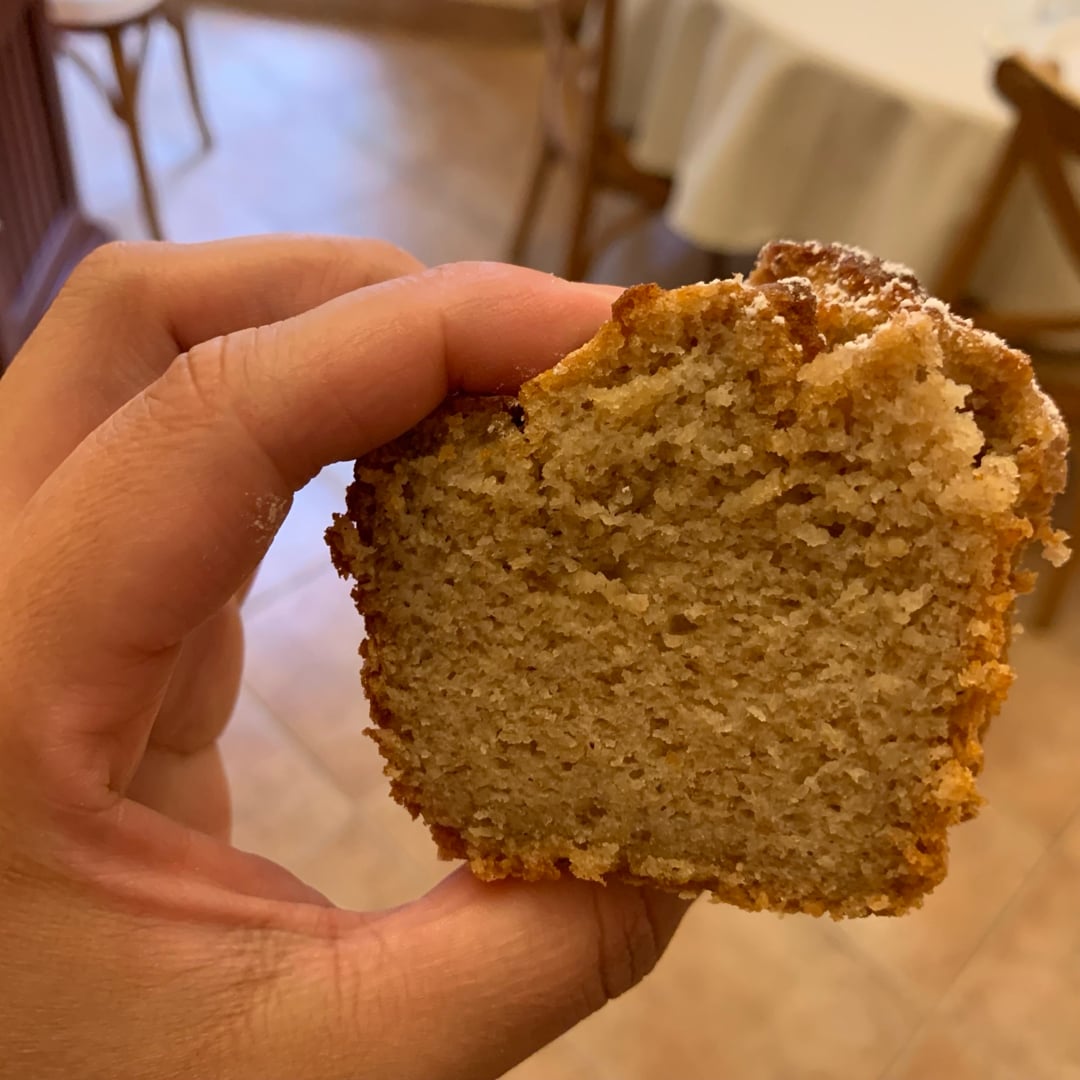 Foto della Bolo de banana, divino✨ - ricetta di Bolo de banana, divino✨ nel DeliRec