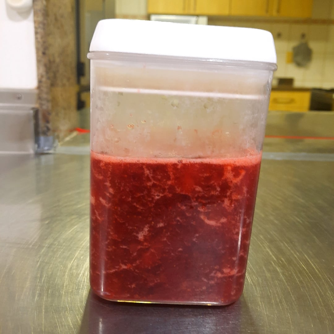 Photo of the Strawberry jam – recipe of Strawberry jam on DeliRec