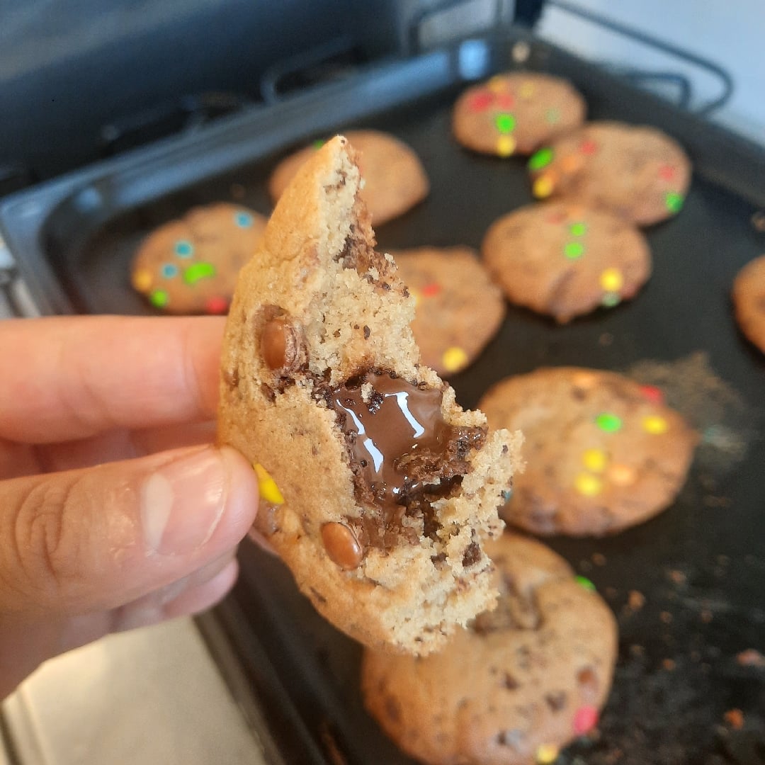 Foto da Cookies 🍪 - receita de Cookies 🍪 no DeliRec