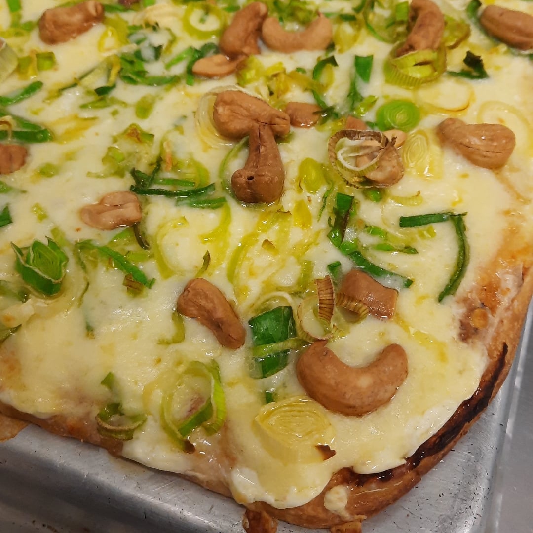 Photo of the Pizza dough 🍕 – recipe of Pizza dough 🍕 on DeliRec