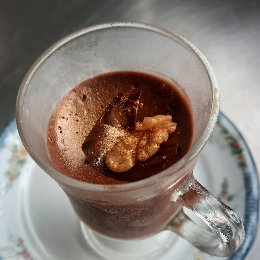 Photo of the Chocolate 🐝 – recipe of Chocolate 🐝 on DeliRec