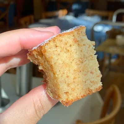 Ricetta di Bolo de banana, divino✨ nel sito di ricette Delirec