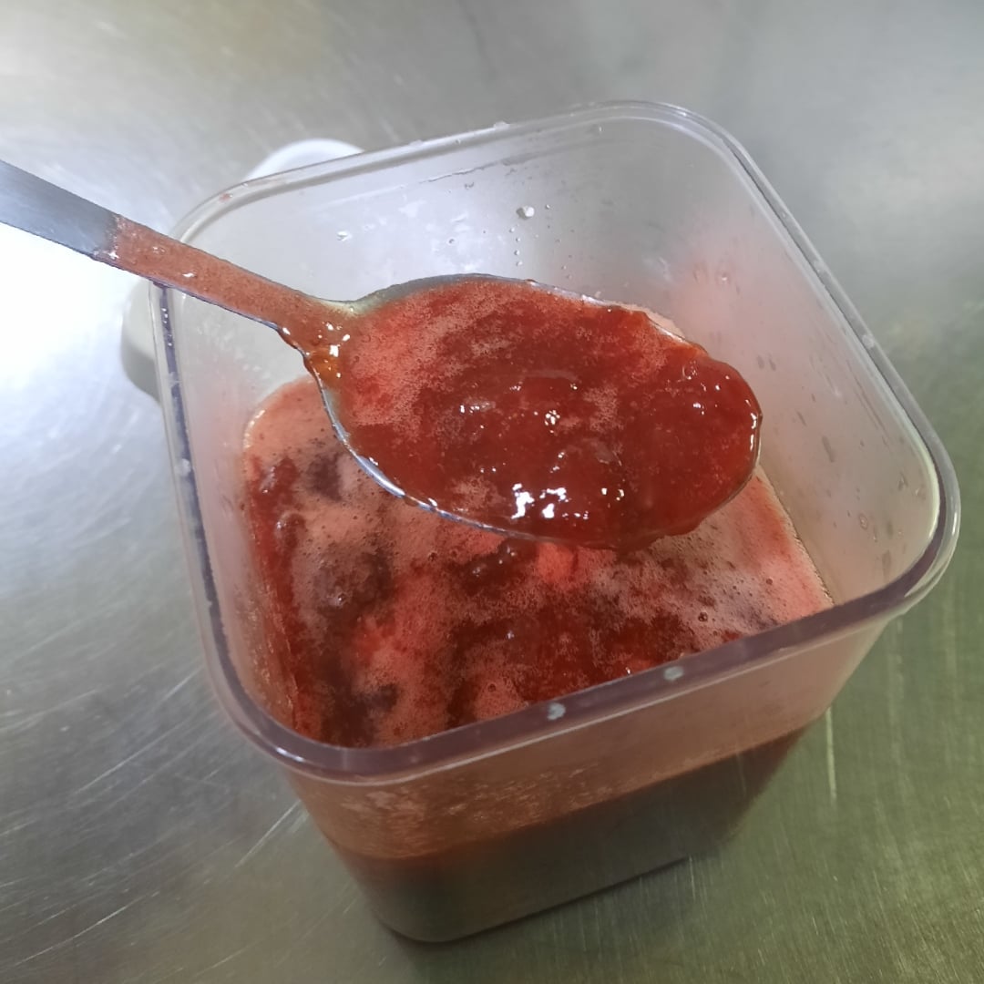 Photo of the Strawberry jam – recipe of Strawberry jam on DeliRec