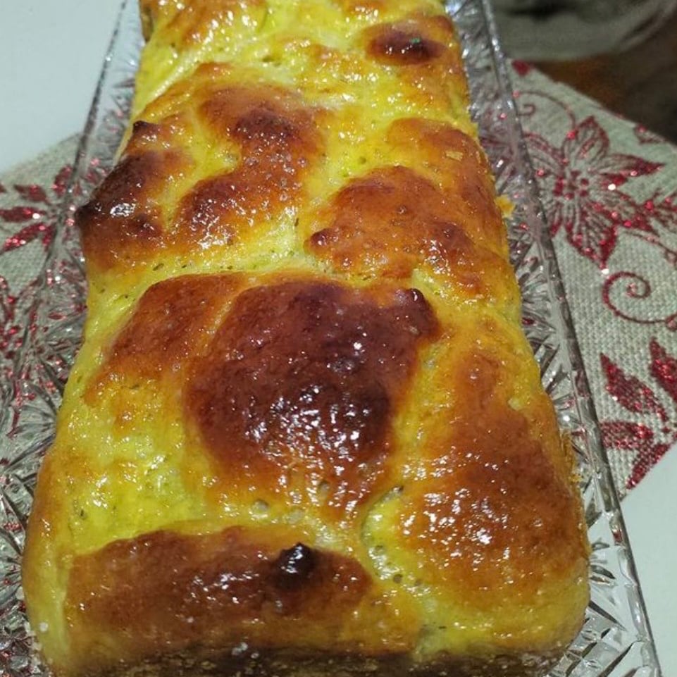 Photo of the Bread without Kneading – recipe of Bread without Kneading on DeliRec