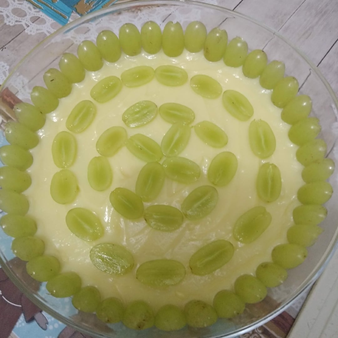 Photo of the Grape candy on the platter – recipe of Grape candy on the platter on DeliRec