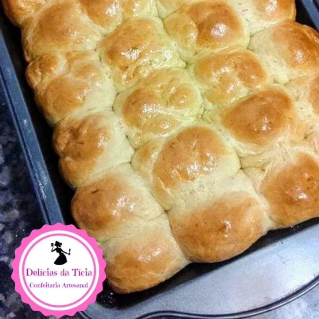 Photo of the Snack potato bread – recipe of Snack potato bread on DeliRec