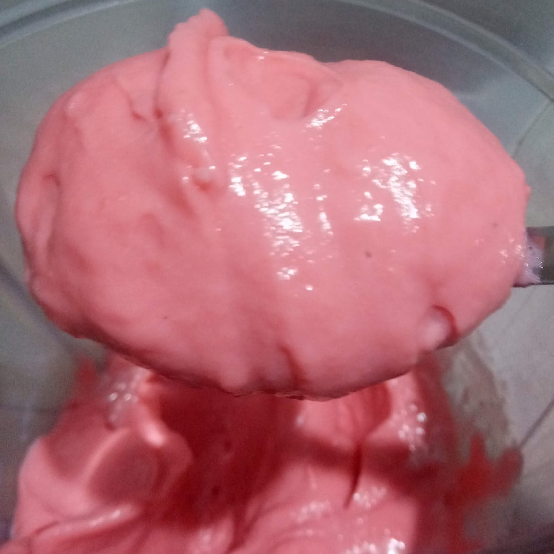 Photo of the Easy Sensation Mousse – recipe of Easy Sensation Mousse on DeliRec