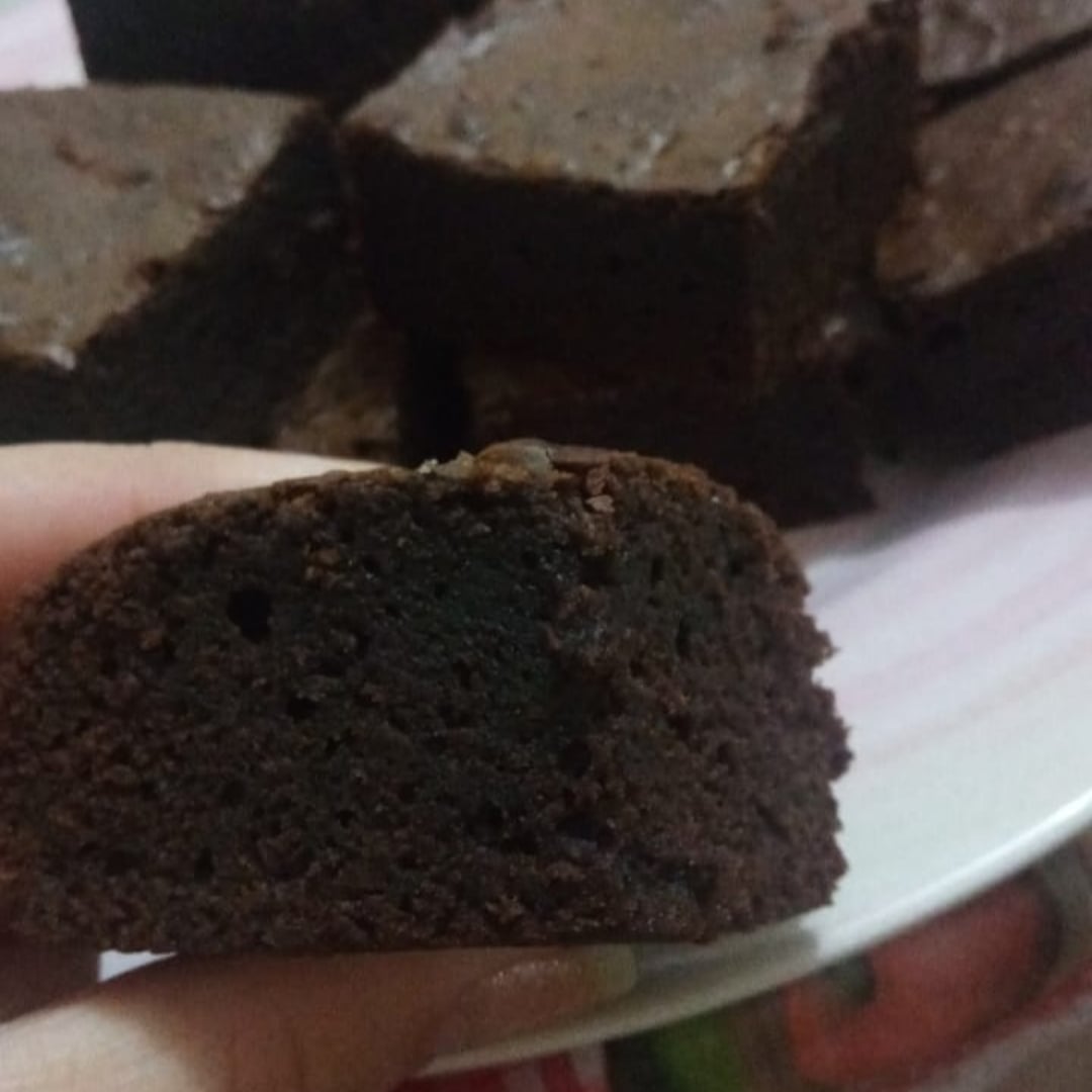 Photo of the delicious brownie – recipe of delicious brownie on DeliRec