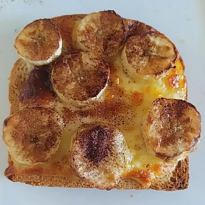 Recipe of Crunchy bread in 5 minutes on the DeliRec recipe website