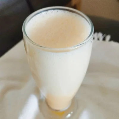 Recipe of Galak Milkshake 🏝️ on the DeliRec recipe website