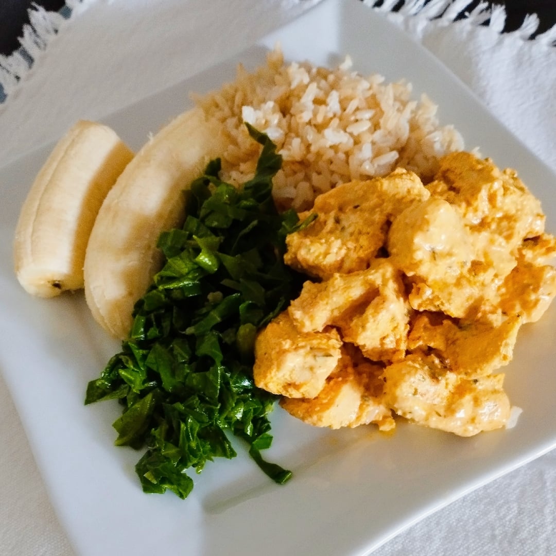 Photo of the Very Brazilian Fitness Lunch – recipe of Very Brazilian Fitness Lunch on DeliRec