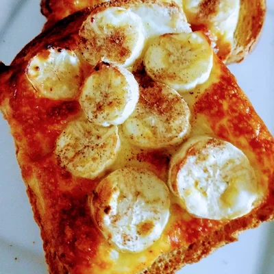 Recipe of Crispy Fit Toast 🇧🇷 on the DeliRec recipe website