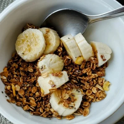 Recipe of Super Healthy Fit Snack 💚 on the DeliRec recipe website