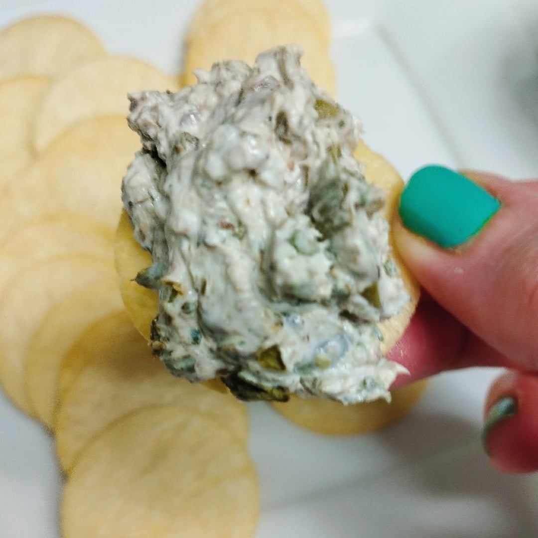 Photo of the Sardine Pate Fit 🇺🇸 – recipe of Sardine Pate Fit 🇺🇸 on DeliRec