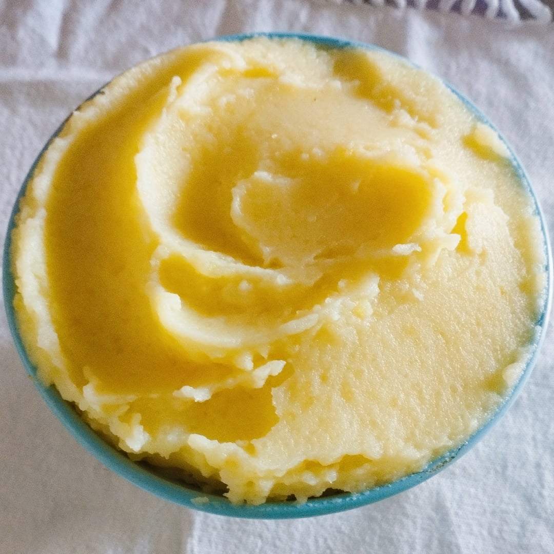 Photo of the Smooth Creamy Potato Puree – recipe of Smooth Creamy Potato Puree on DeliRec
