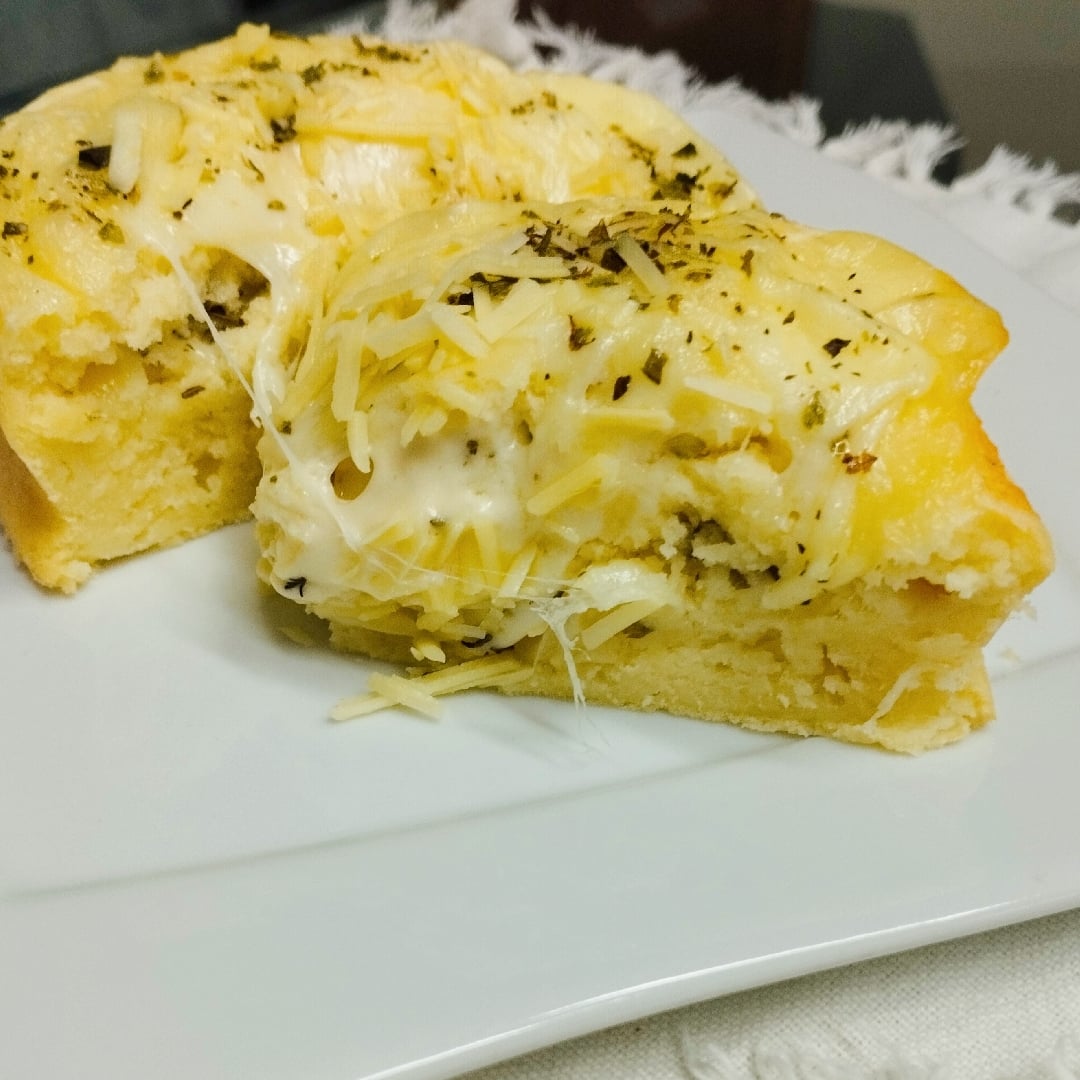 Photo of the Easy Cheese Pie – recipe of Easy Cheese Pie on DeliRec