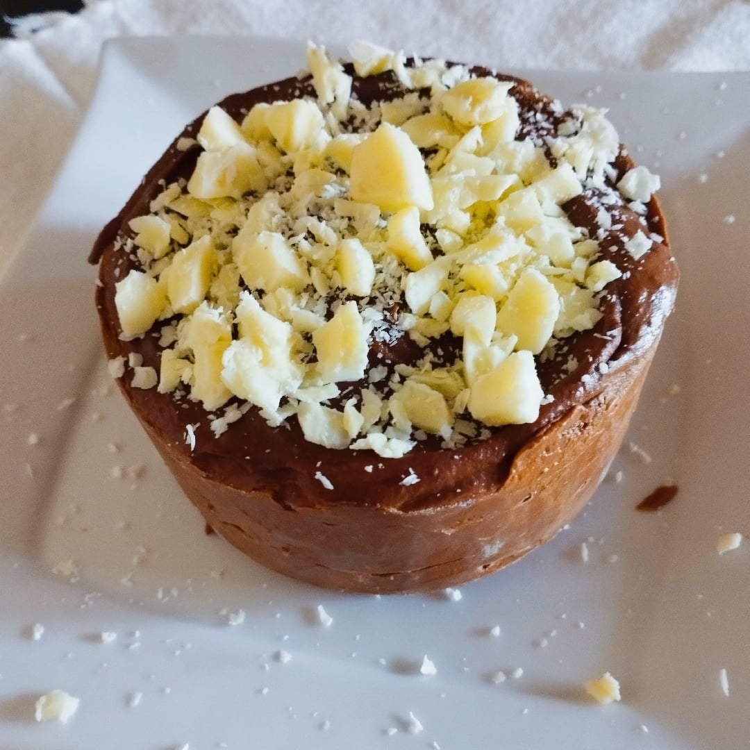 Photo of the Miss Daisy Mousse Pie – recipe of Miss Daisy Mousse Pie on DeliRec