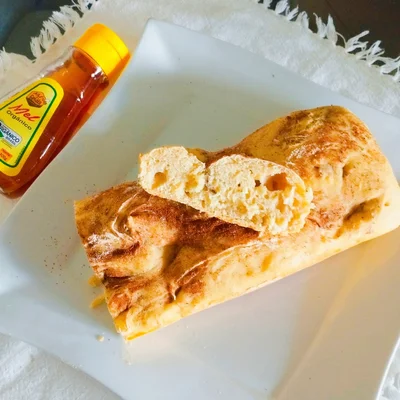 Recipe of Sweet Bread with Organic Honey 🍯 on the DeliRec recipe website