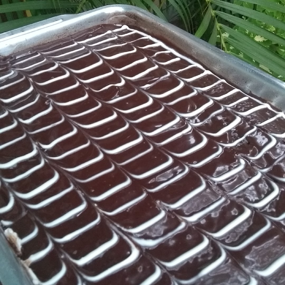 Photo of the Perfect ganache for toppings – recipe of Perfect ganache for toppings on DeliRec