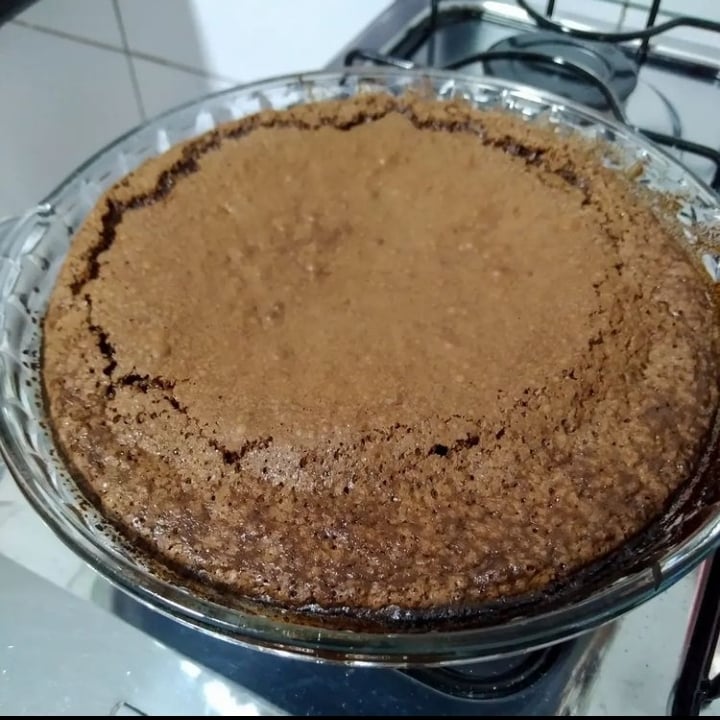 Photo of the Creamy Brownie with Nescau – recipe of Creamy Brownie with Nescau on DeliRec