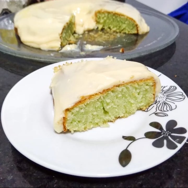 Photo of the Lemon cake with gelatin – recipe of Lemon cake with gelatin on DeliRec