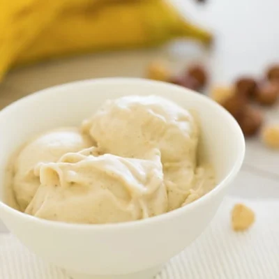Recipe of Fitness ice cream (110 kcal) on the DeliRec recipe website