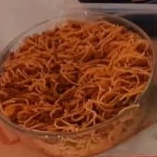Photo of the Soy noodles – recipe of Soy noodles on DeliRec