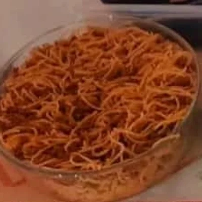 Recipe of Soy noodles on the DeliRec recipe website