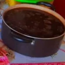 Photo of the Black bean – recipe of Black bean on DeliRec